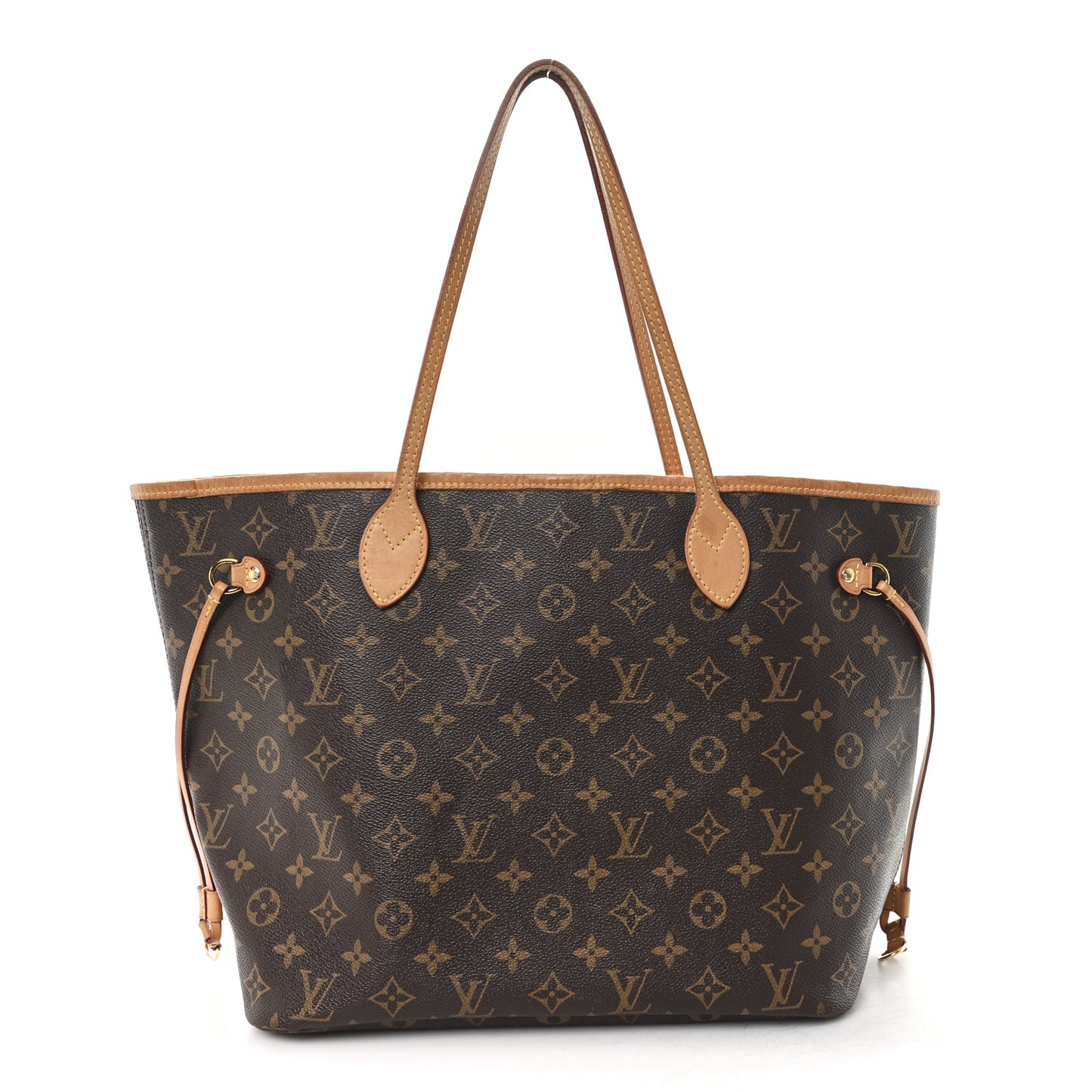 Monogram Neo Neverfull MM