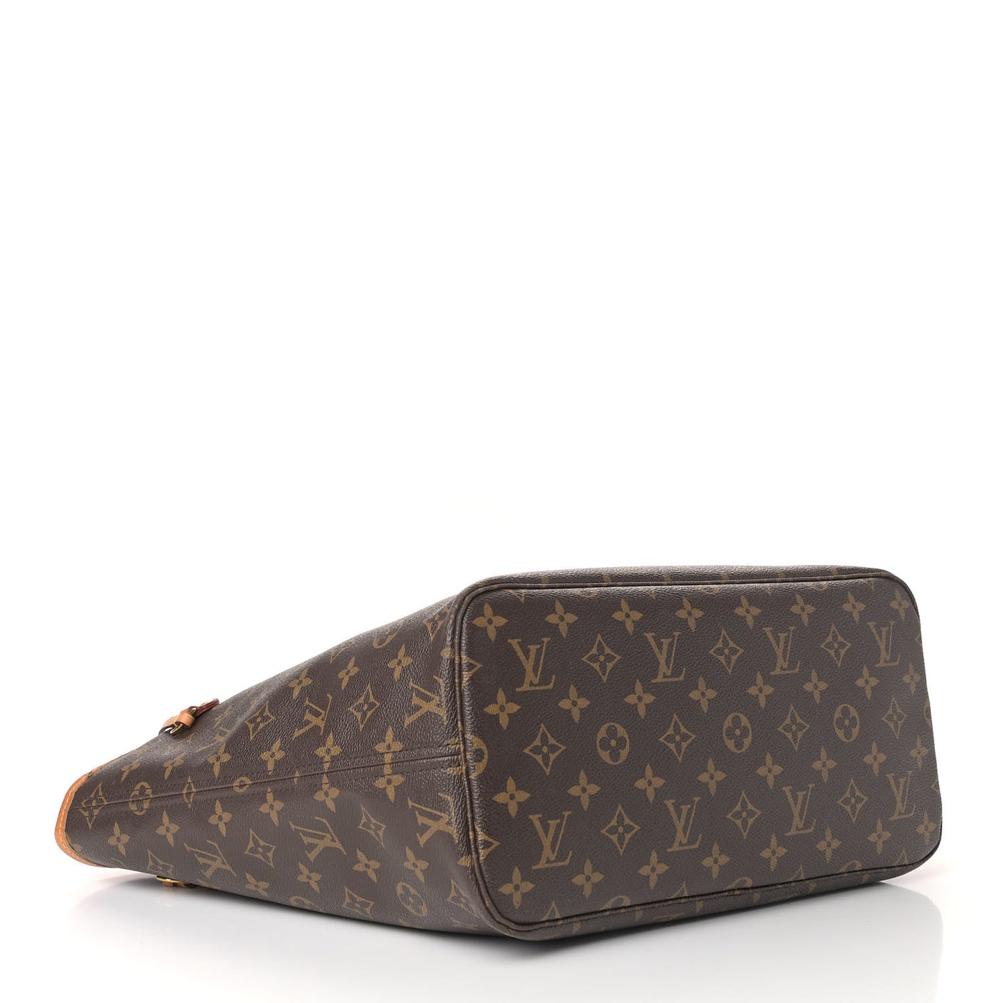 Monogram Neo Neverfull MM Pivoine