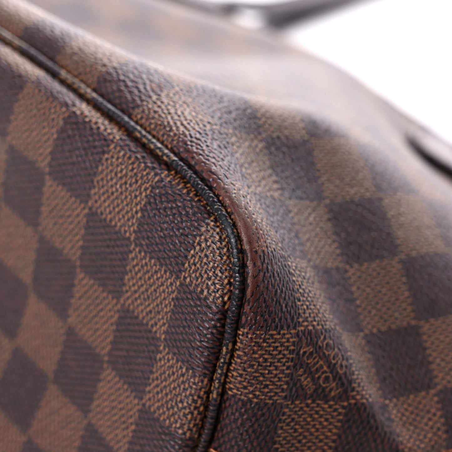 Damier Ebene Neverfull PM