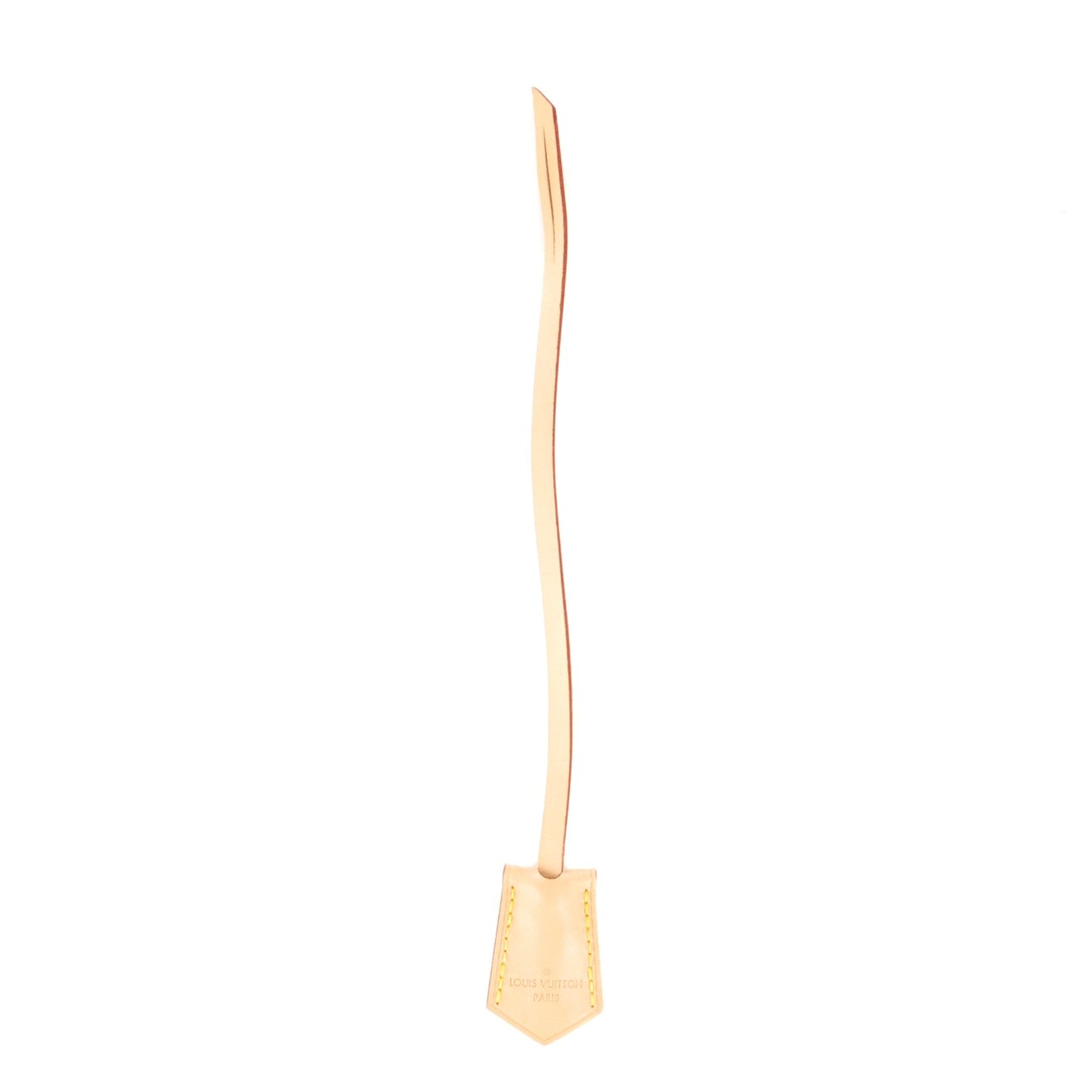 Vachetta Clochette Key Bell Holder