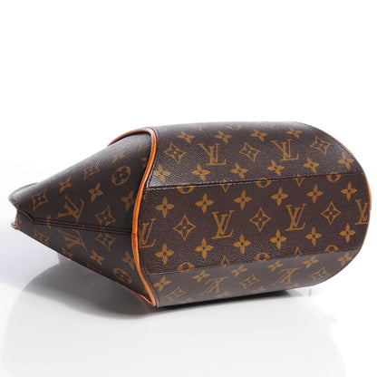 Louis Vuitton Monogram Ellipse MM 4 of 7