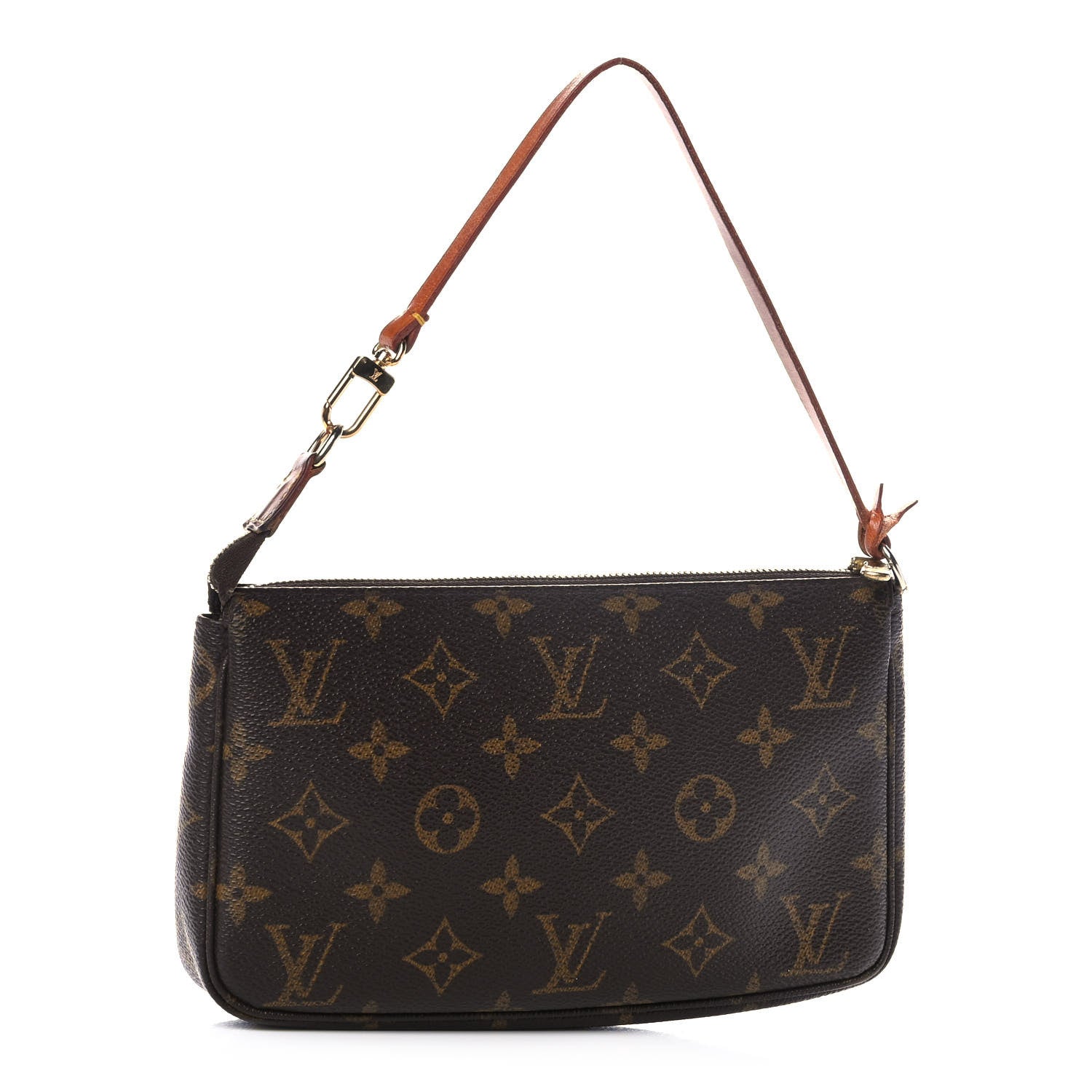 Louis Vuitton Monogram Pochette Accessories 3 of 13