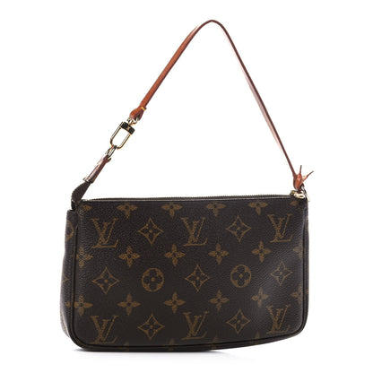Louis Vuitton Monogram Pochette Accessories 3 of 13
