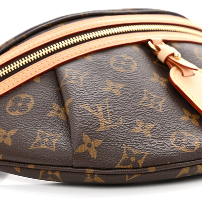 Louis Vuitton Monogram High Rise Bumbag 8 of 9