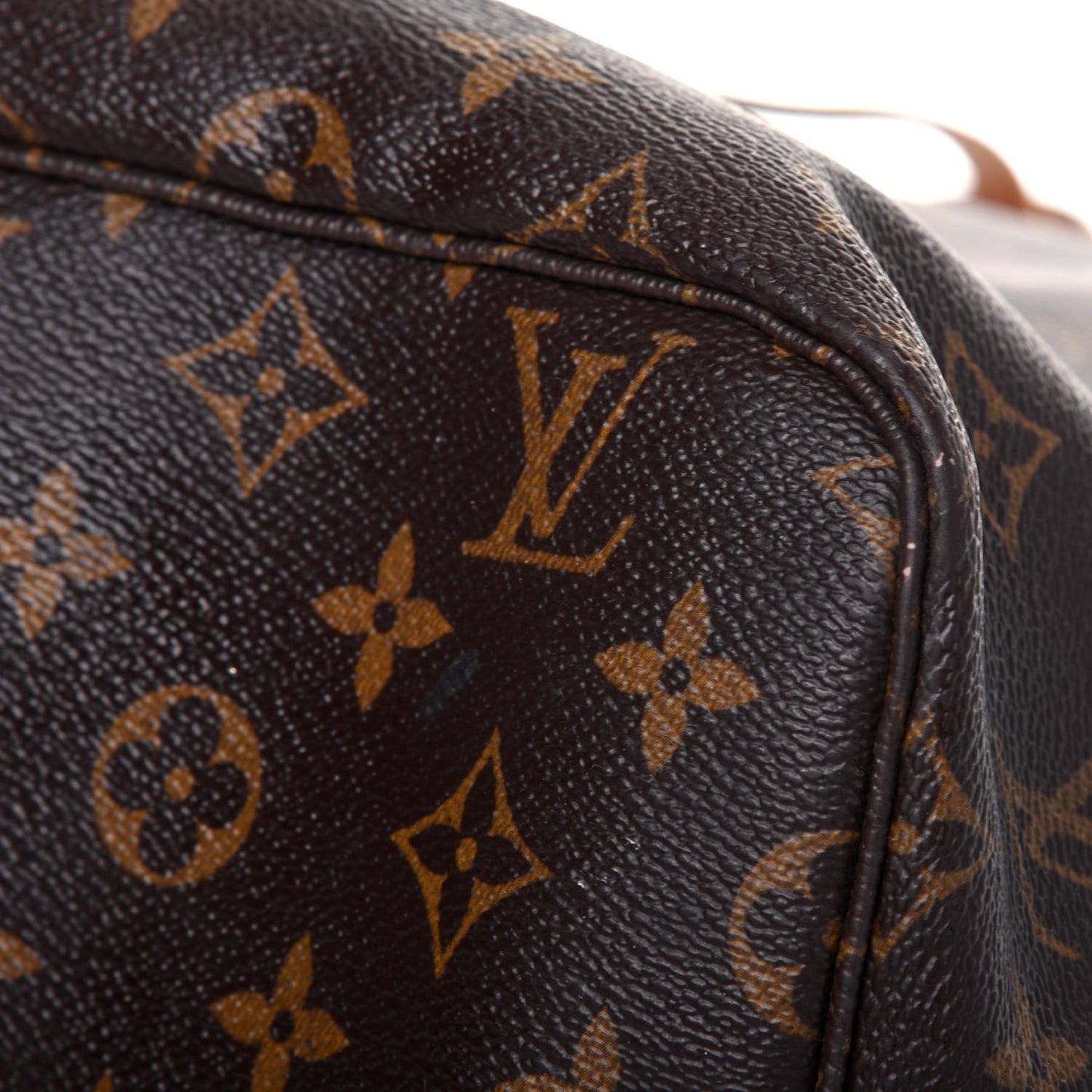 Monogram Neverfull GM