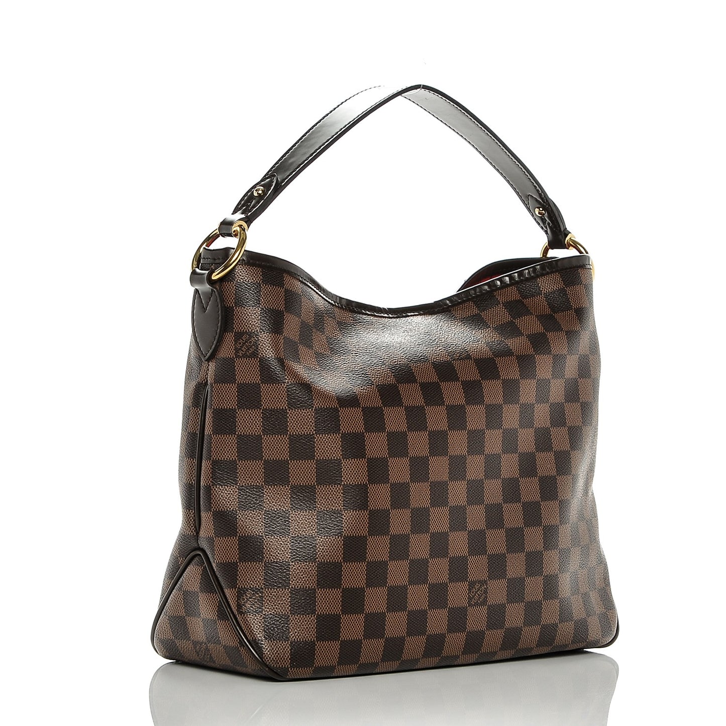 Damier Ebene Delightful PM