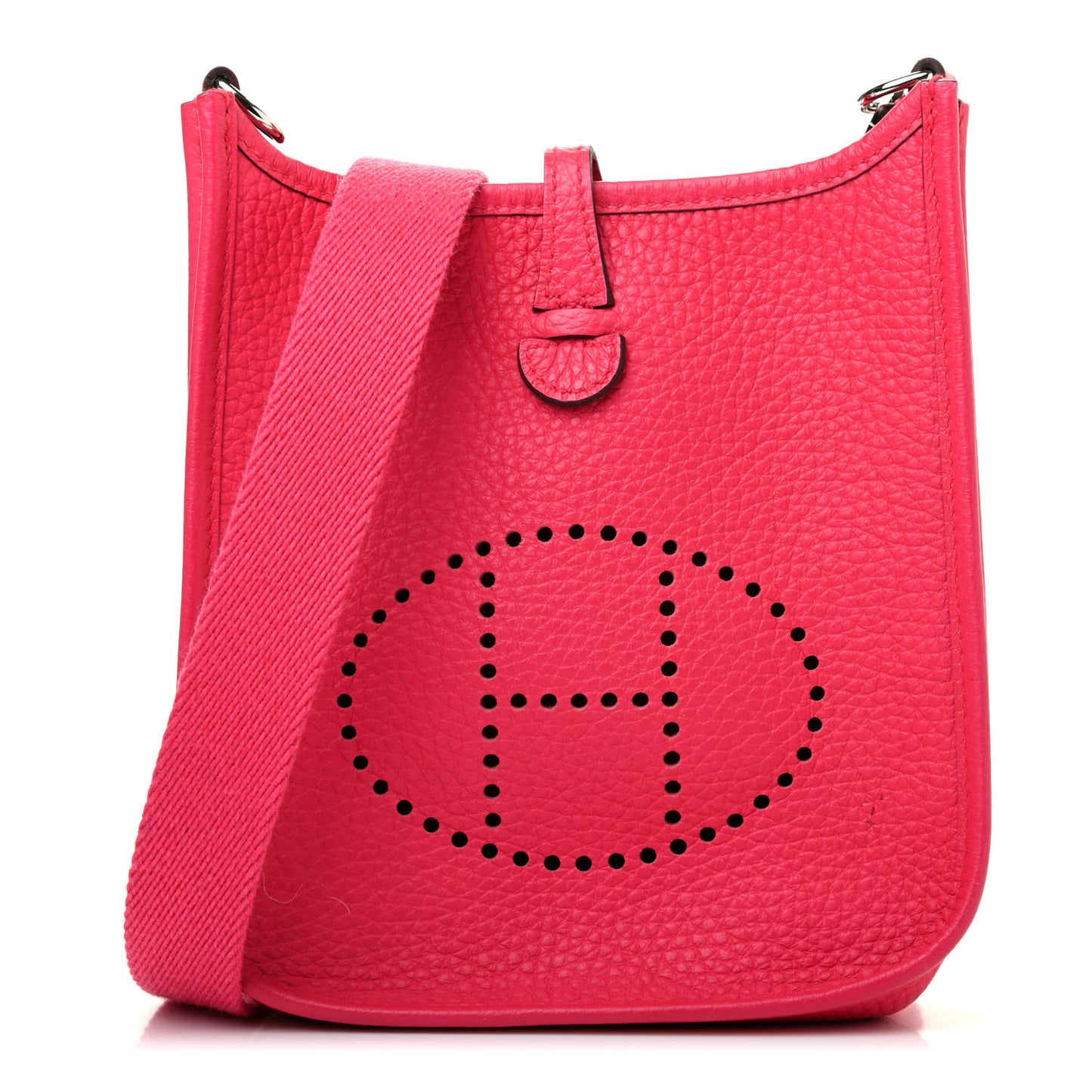 Taurillon Clemence Evelyne TPM Rose Extreme
