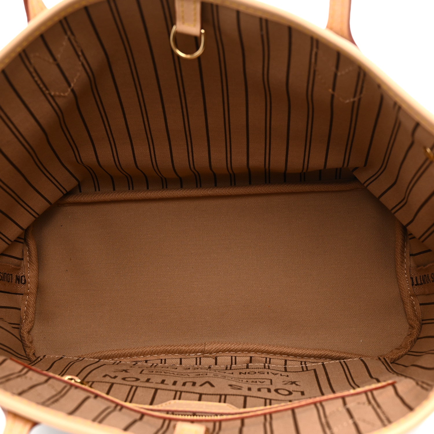 Louis Vuitton Monogram Neo Neverfull PM 6 of 11