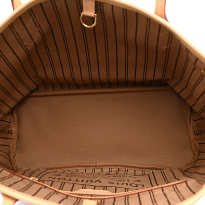 Louis Vuitton Monogram Neo Neverfull PM 6 of 11