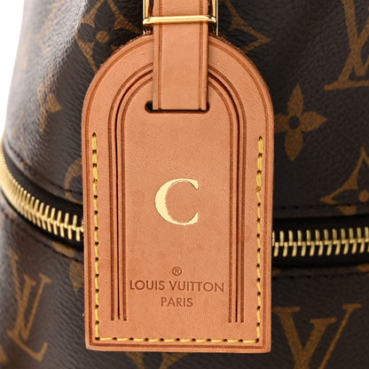 Louis Vuitton Monogram Melie 11 of 11