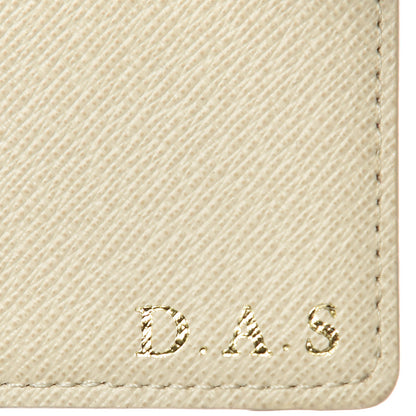 Louis Vuitton Damier Azur Small Ring Agenda Cover 7 of 8