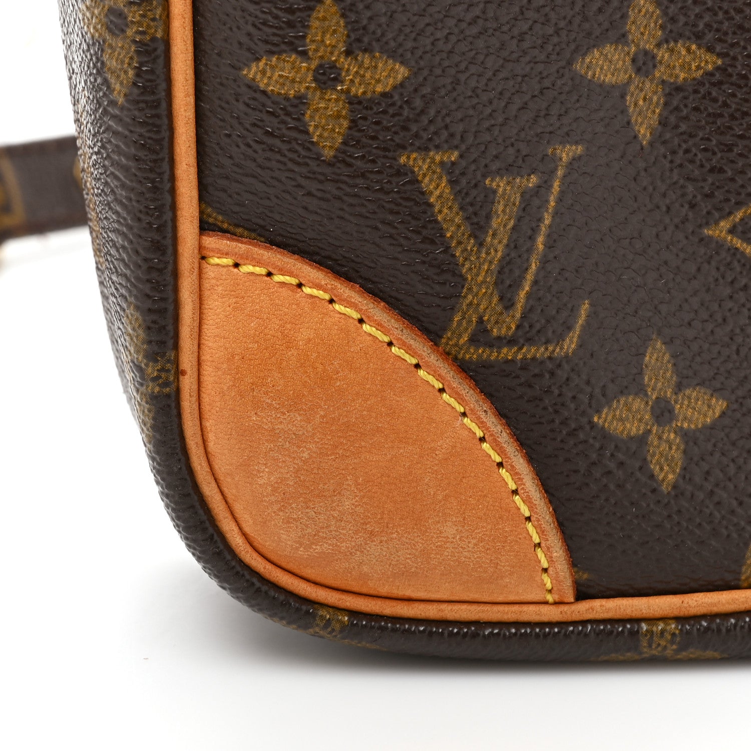 Louis Vuitton Monogram Danube 21 12 of 18