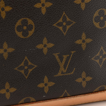 Louis Vuitton Monogram Lockit Horizontal 21 of 22