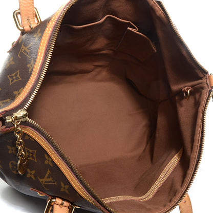 Louis Vuitton Monogram Palermo GM 5 of 7