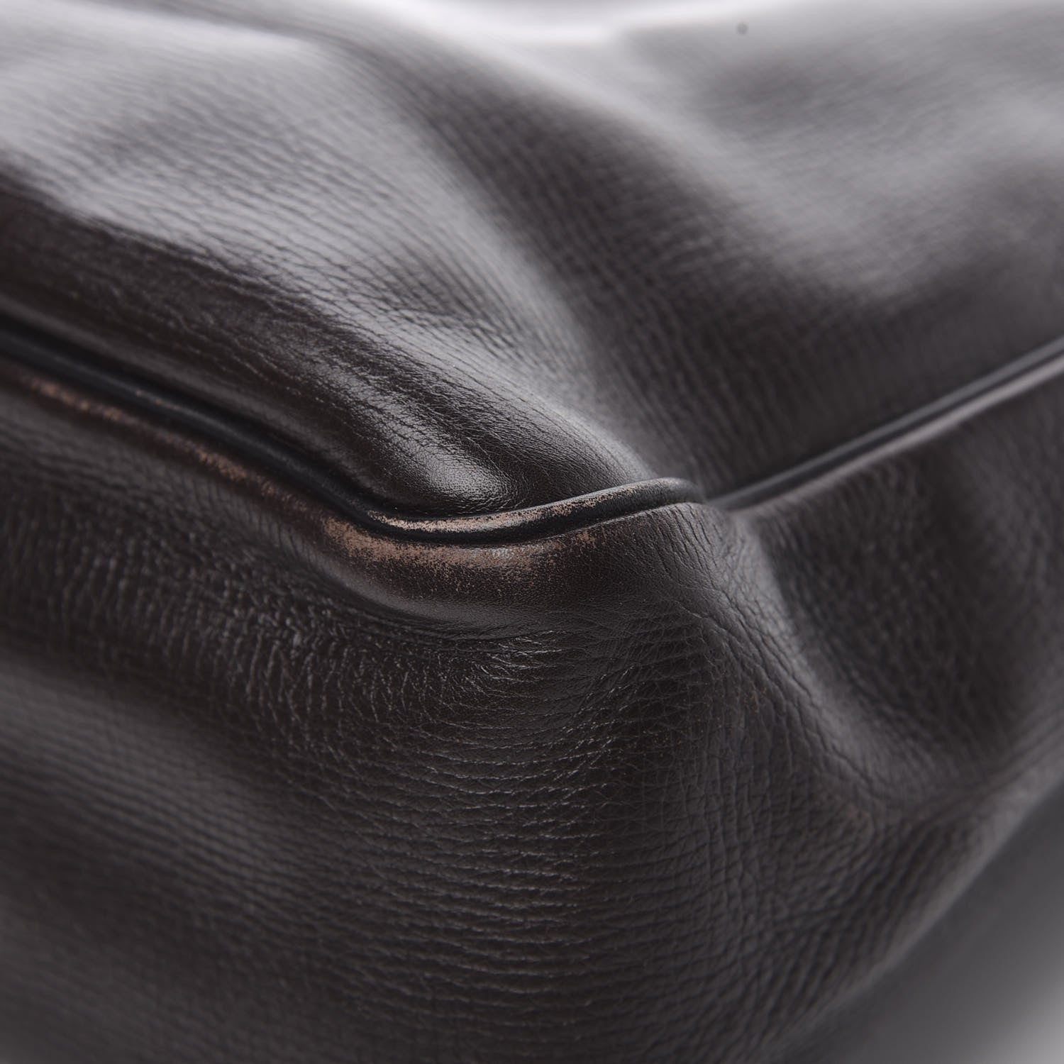 Louis Vuitton Utah Wichita Messenger Bag Coffee 11 of 13