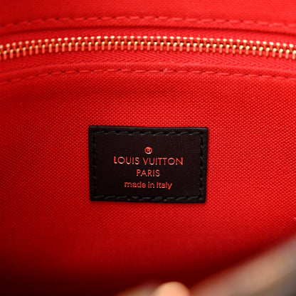 Louis Vuitton Reverse Monogram Giant Onthego PM 6 of 9