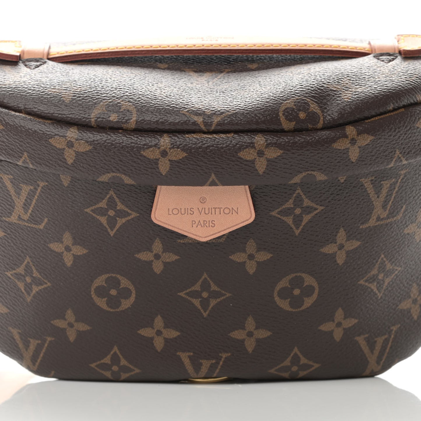 Monogram Bumbag