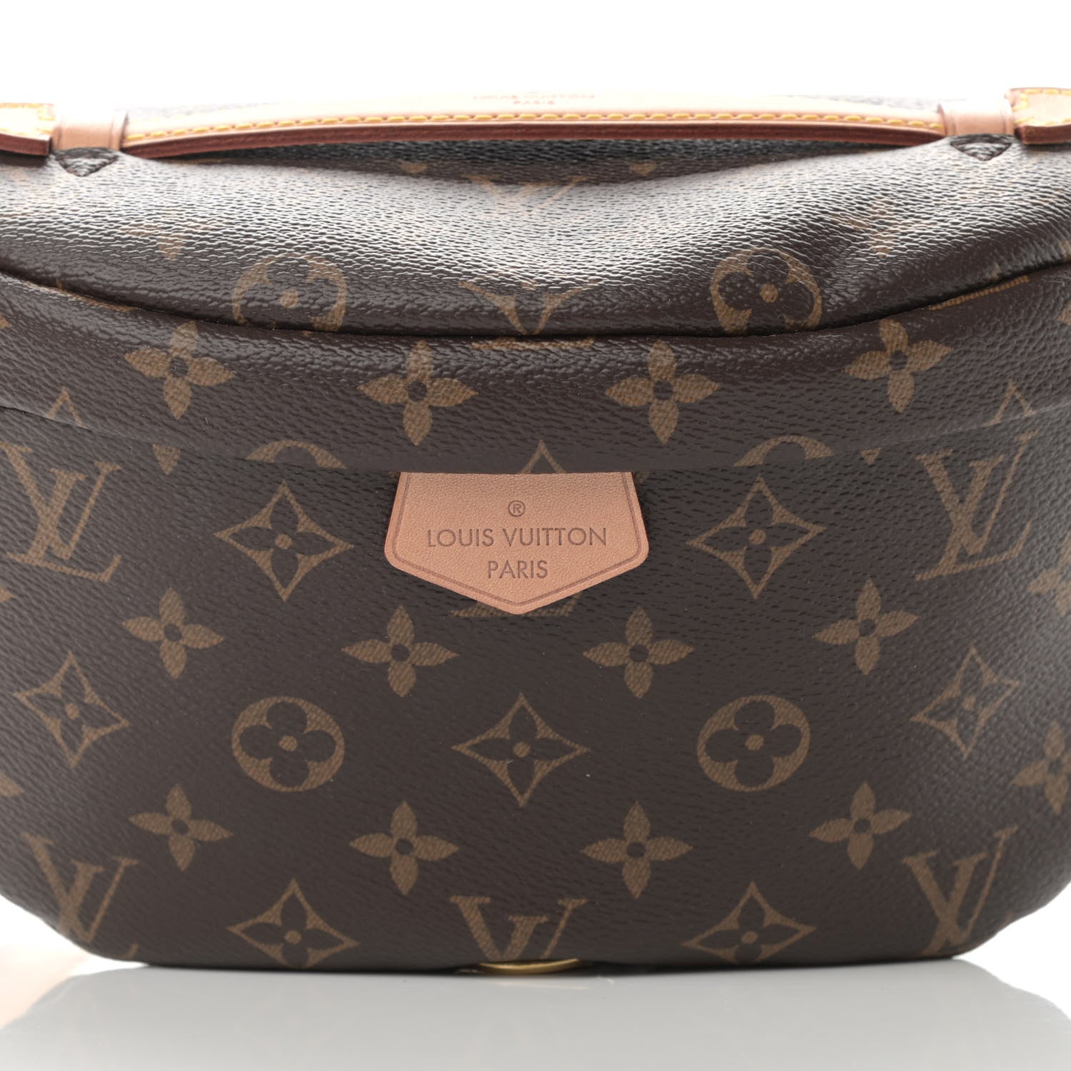 Louis Vuitton Monogram Bumbag 8 of 10