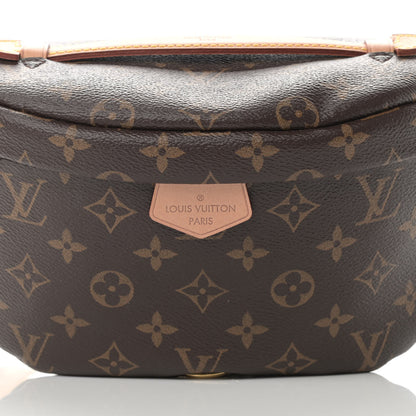 Louis Vuitton Monogram Bumbag 8 of 10