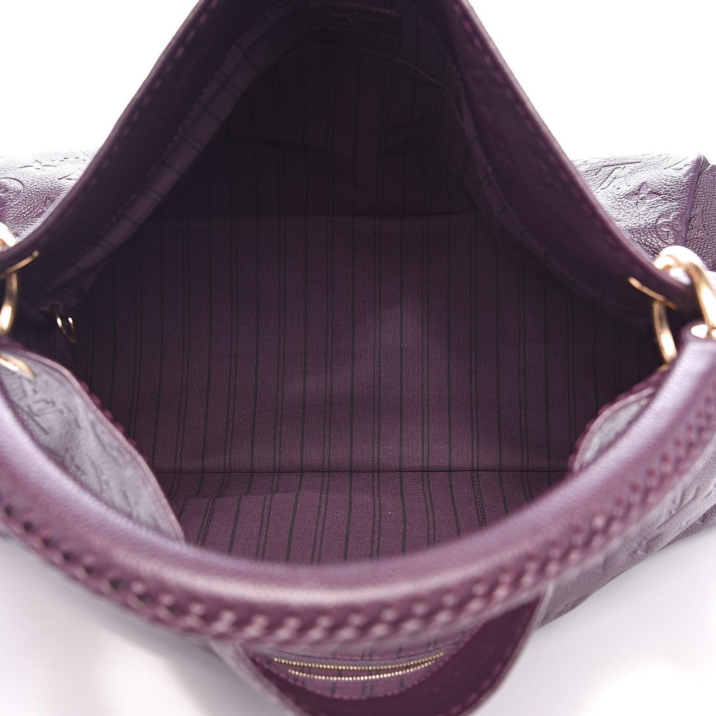 Empreinte Artsy MM Aube