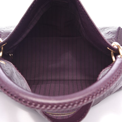Louis Vuitton Empreinte Artsy MM Aube 5 of 12