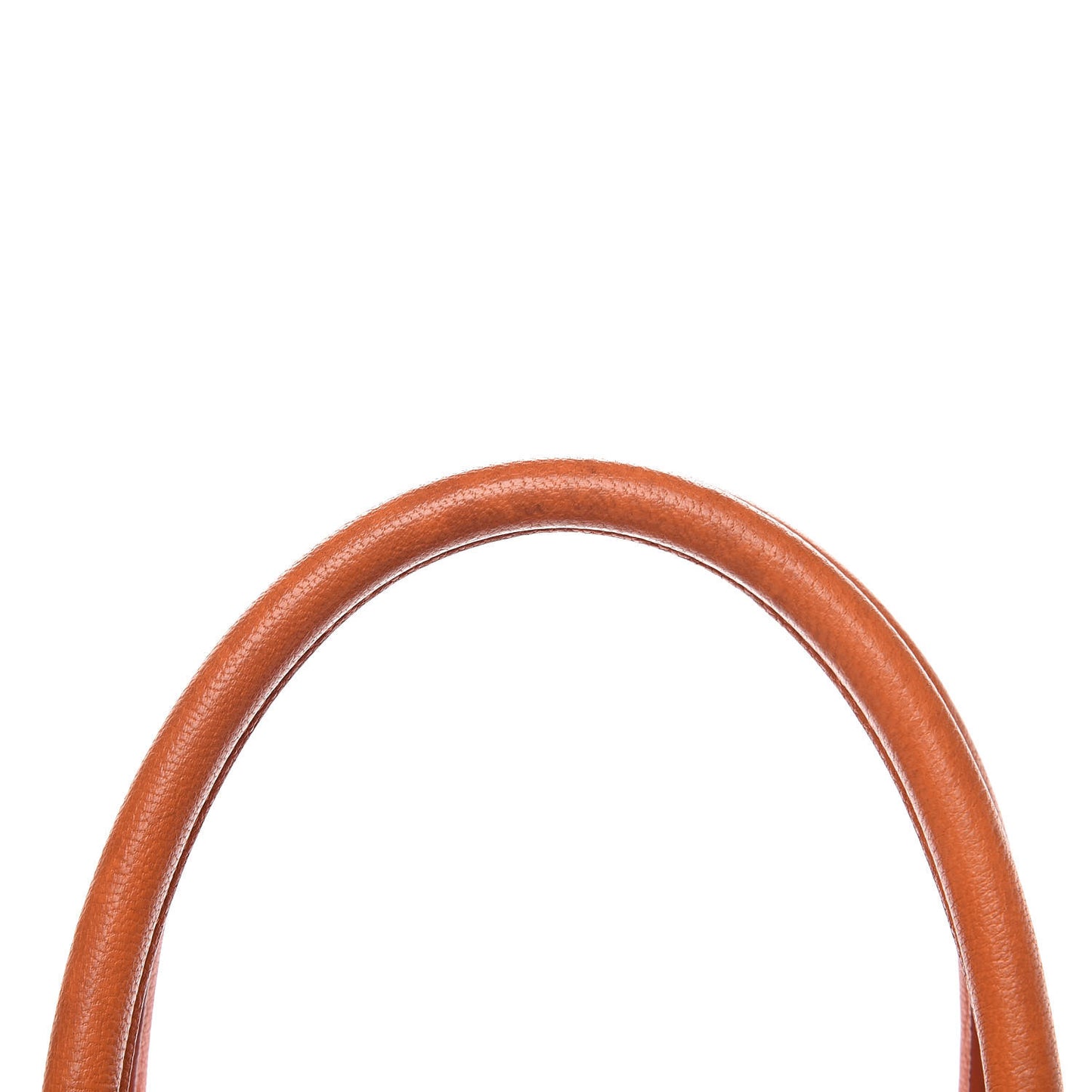 Sugar Goatskin Medium Antigona Orange