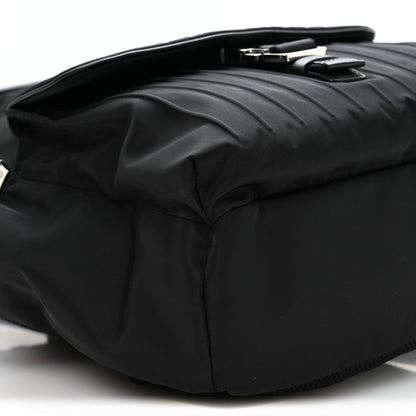 Rimowa Econyl Nylon Never Still Medium Backpack Black 7 of 8