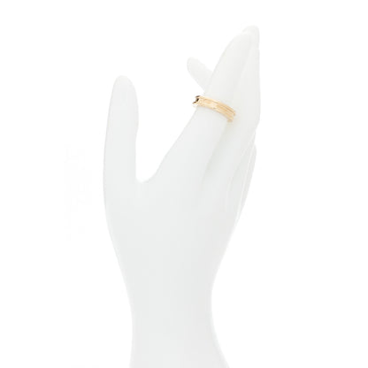 Bulgari 18K Rose Gold B.Zero1 One-Band Ring 50 5.5 3 of 11
