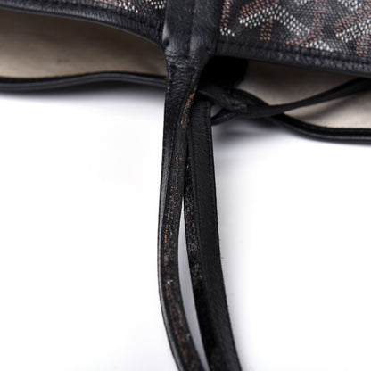 Goyard Goyardine Saint Louis GM Black 16 of 20
