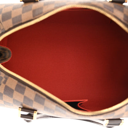 Louis Vuitton Damier Ebene Ribera MM 5 of 11