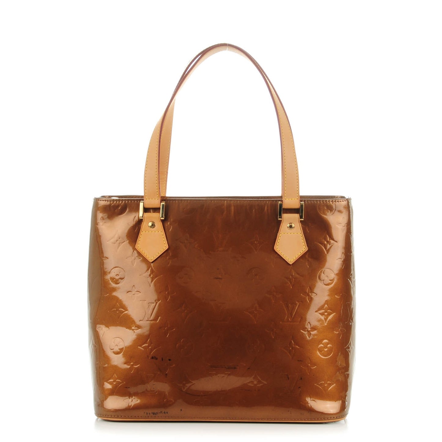 Vernis Houston Bronze