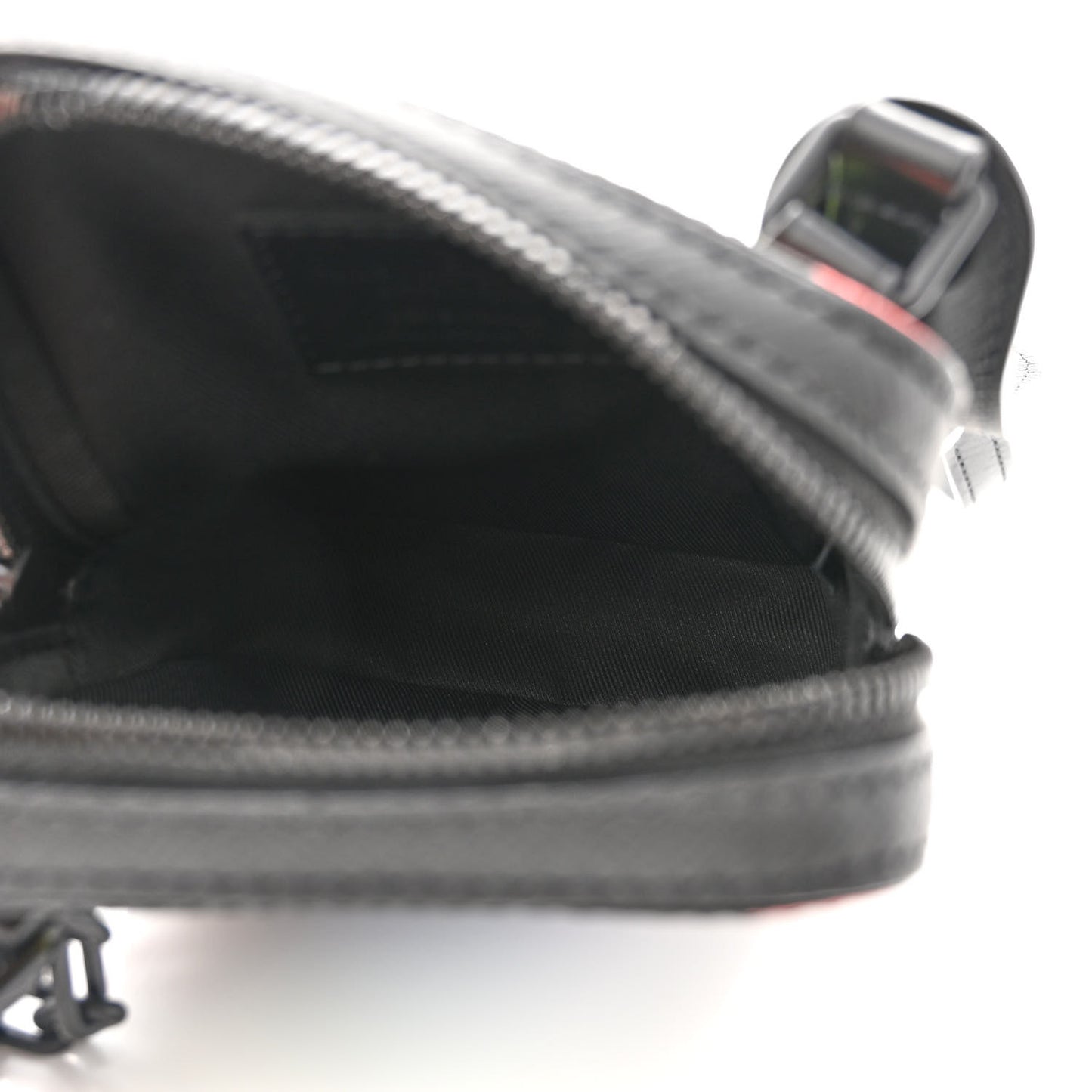 Taiga Rainbow Danube Messenger Black