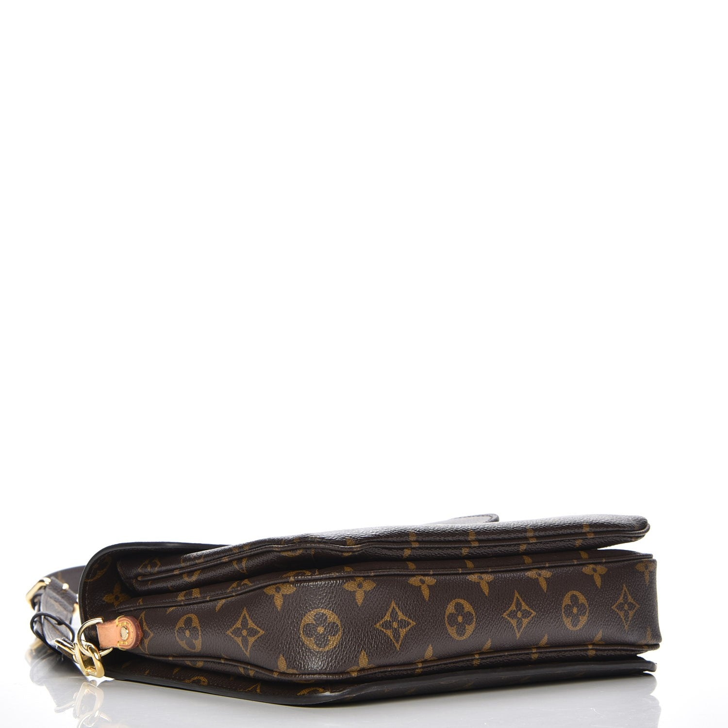Louis Vuitton Monogram Pochette Metis 4 of 10