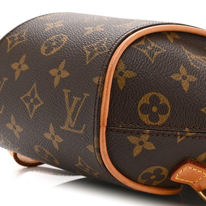 Louis Vuitton Monogram Ellipse Sac a Dos Backpack 10 of 12