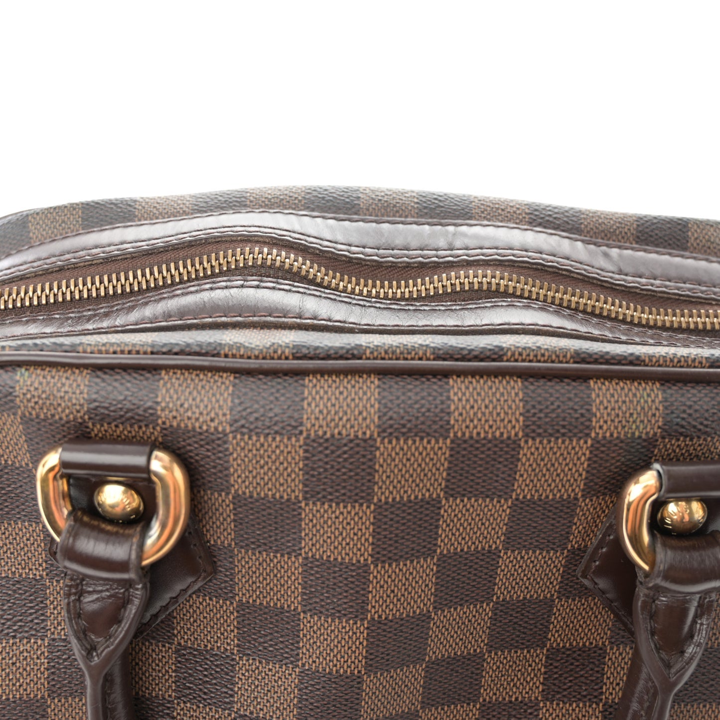 Damier Ebene Duomo