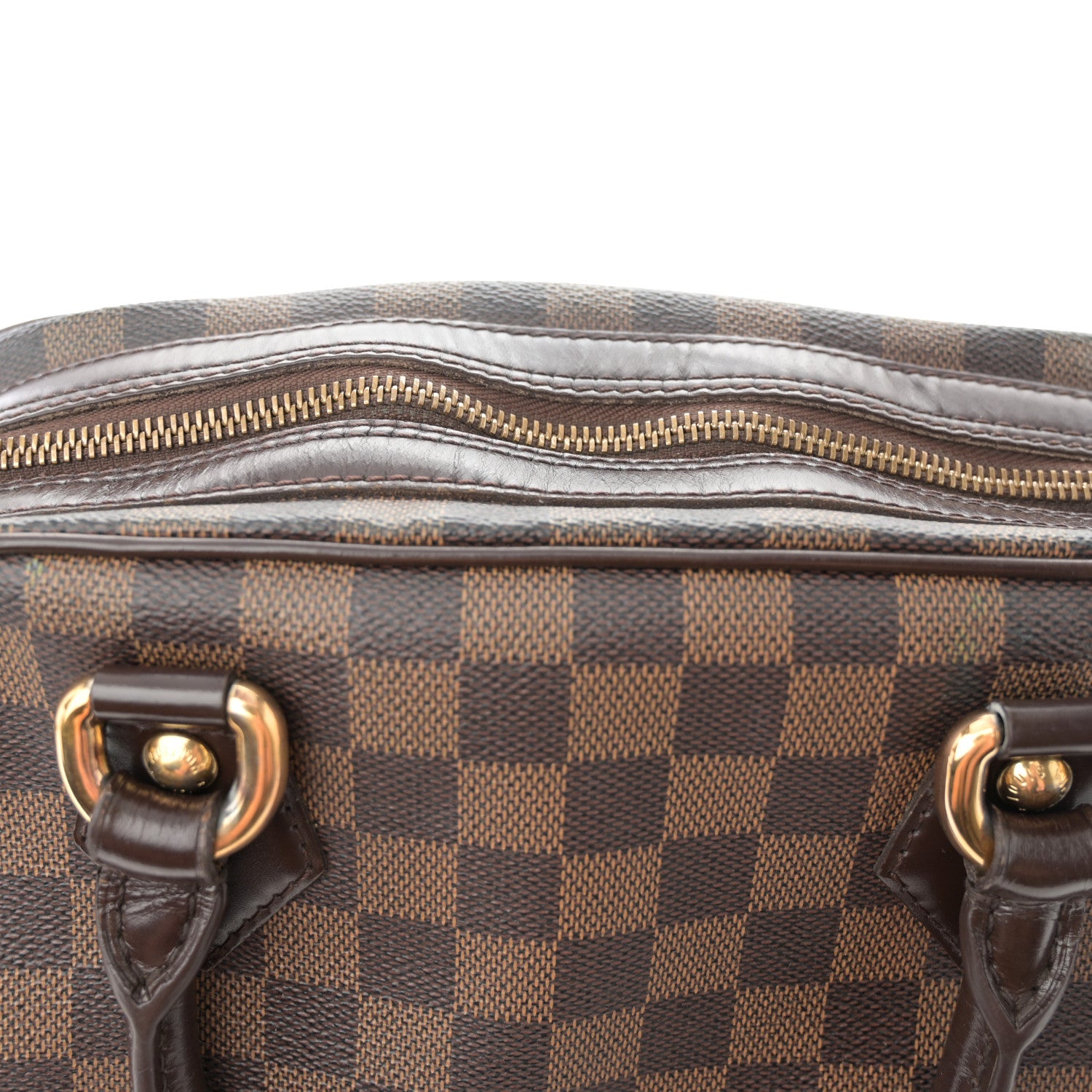 Louis Vuitton Damier Ebene Duomo 10 of 15