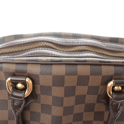 Louis Vuitton Damier Ebene Duomo 10 of 15