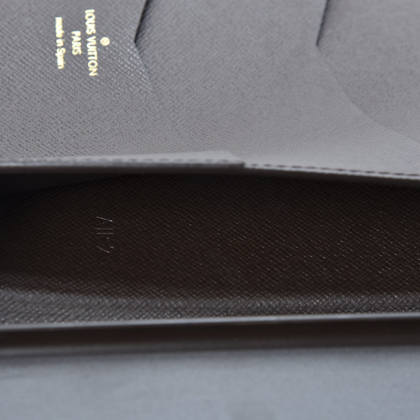 Monogram Flapcase iPad Air 2