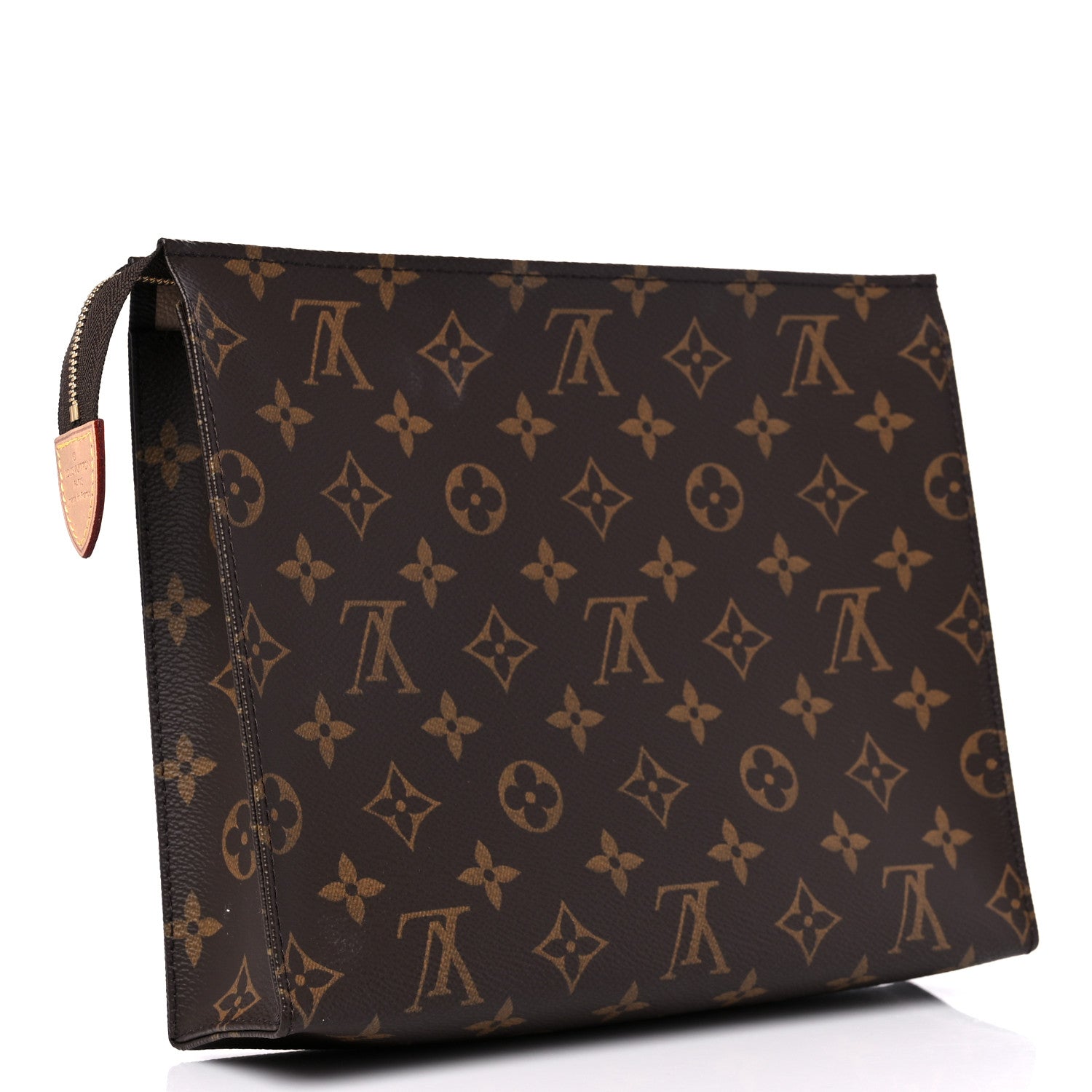 Louis Vuitton Monogram Toiletry Pouch 26 4 of 10
