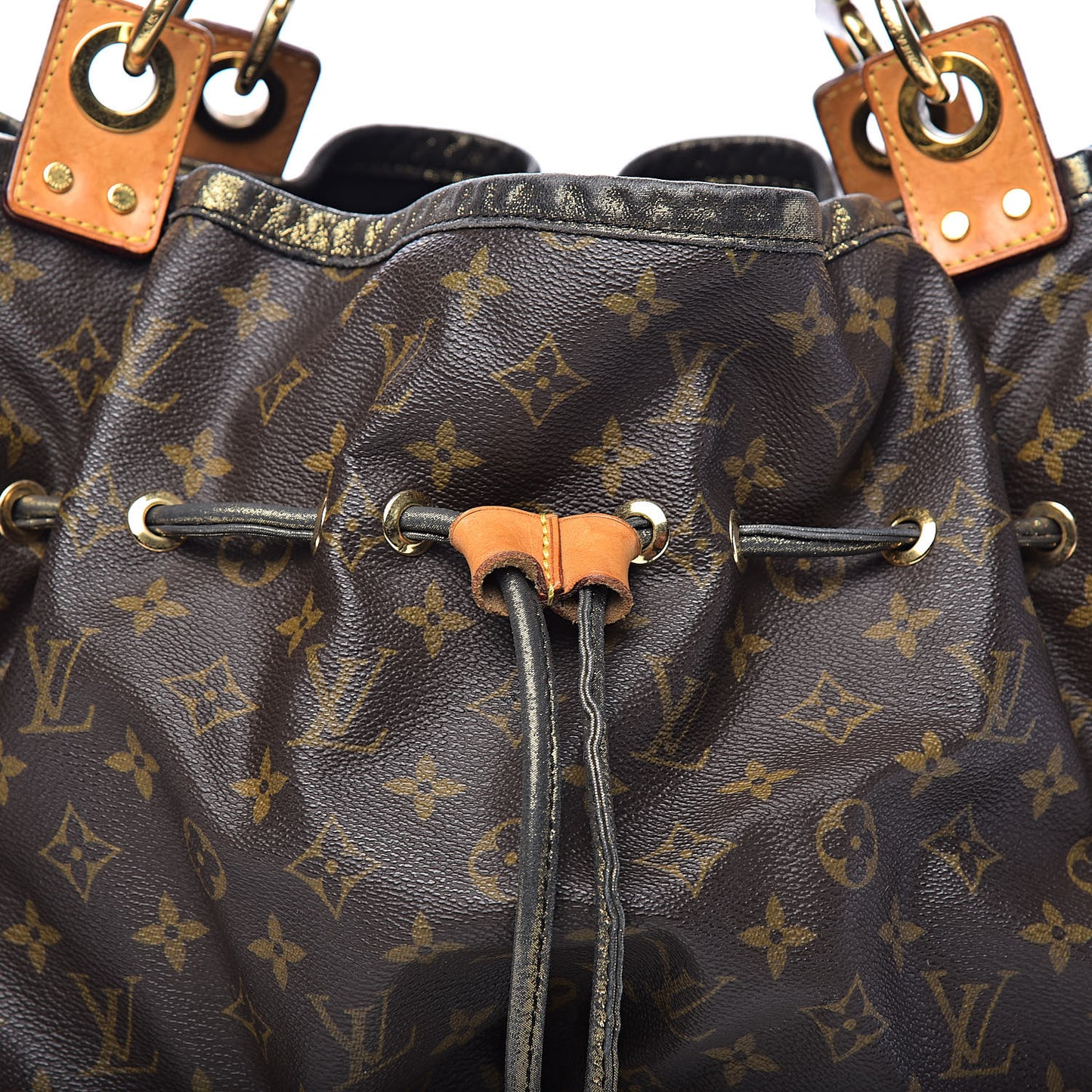 Monogram Irene