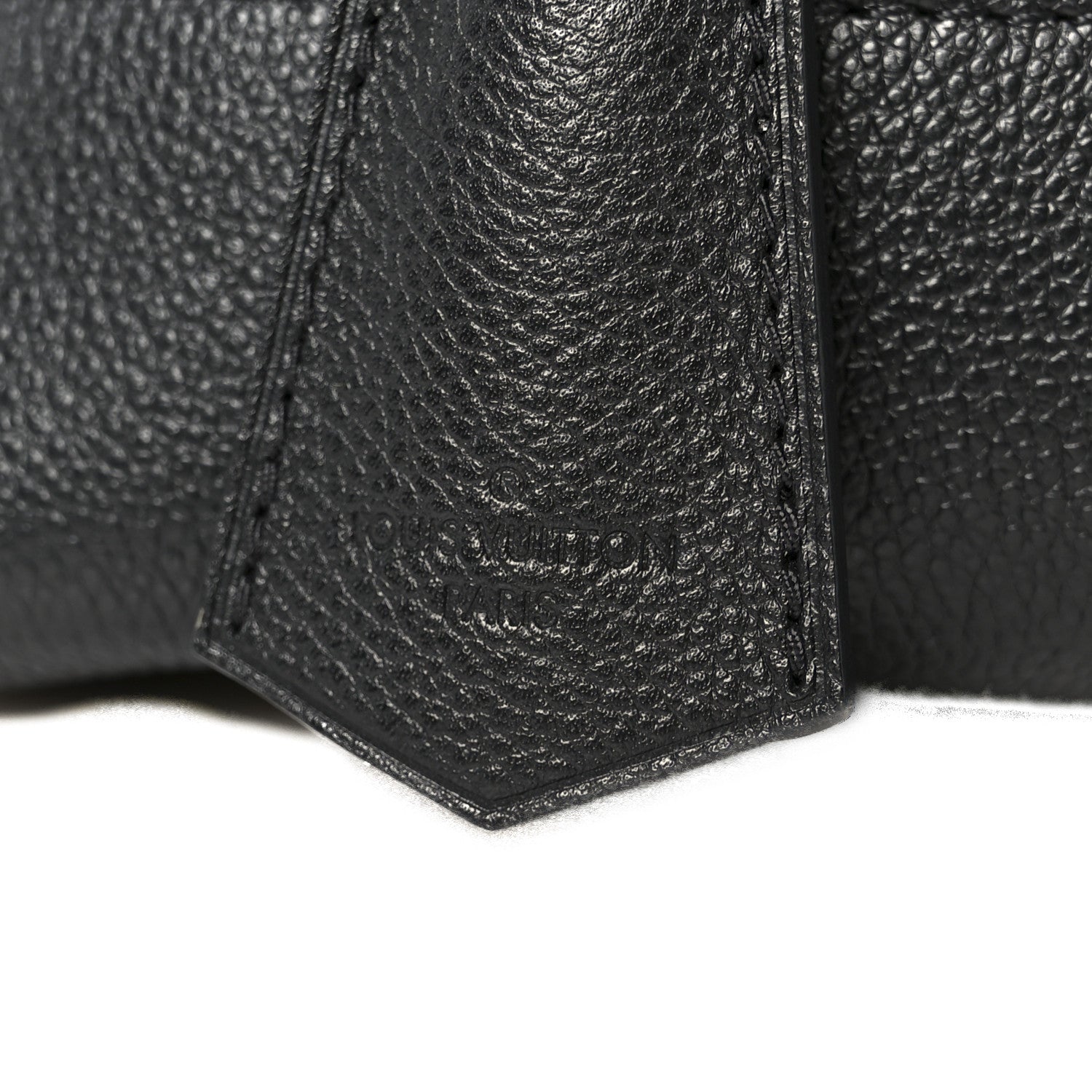 Louis Vuitton Empreinte Neo Alma BB Black 7 of 11
