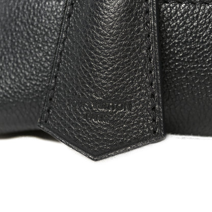 Louis Vuitton Empreinte Neo Alma BB Black 7 of 11