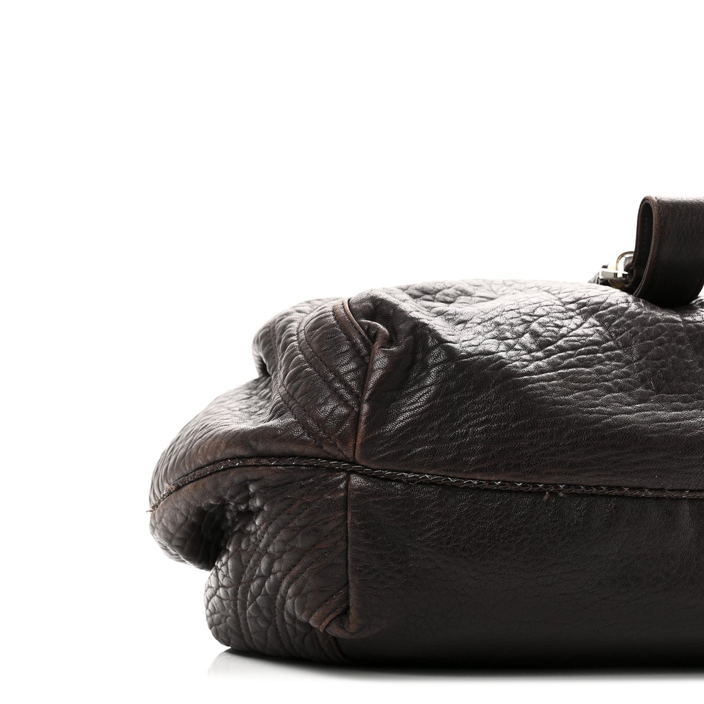 Nappa Nuvolata Spy Cognac