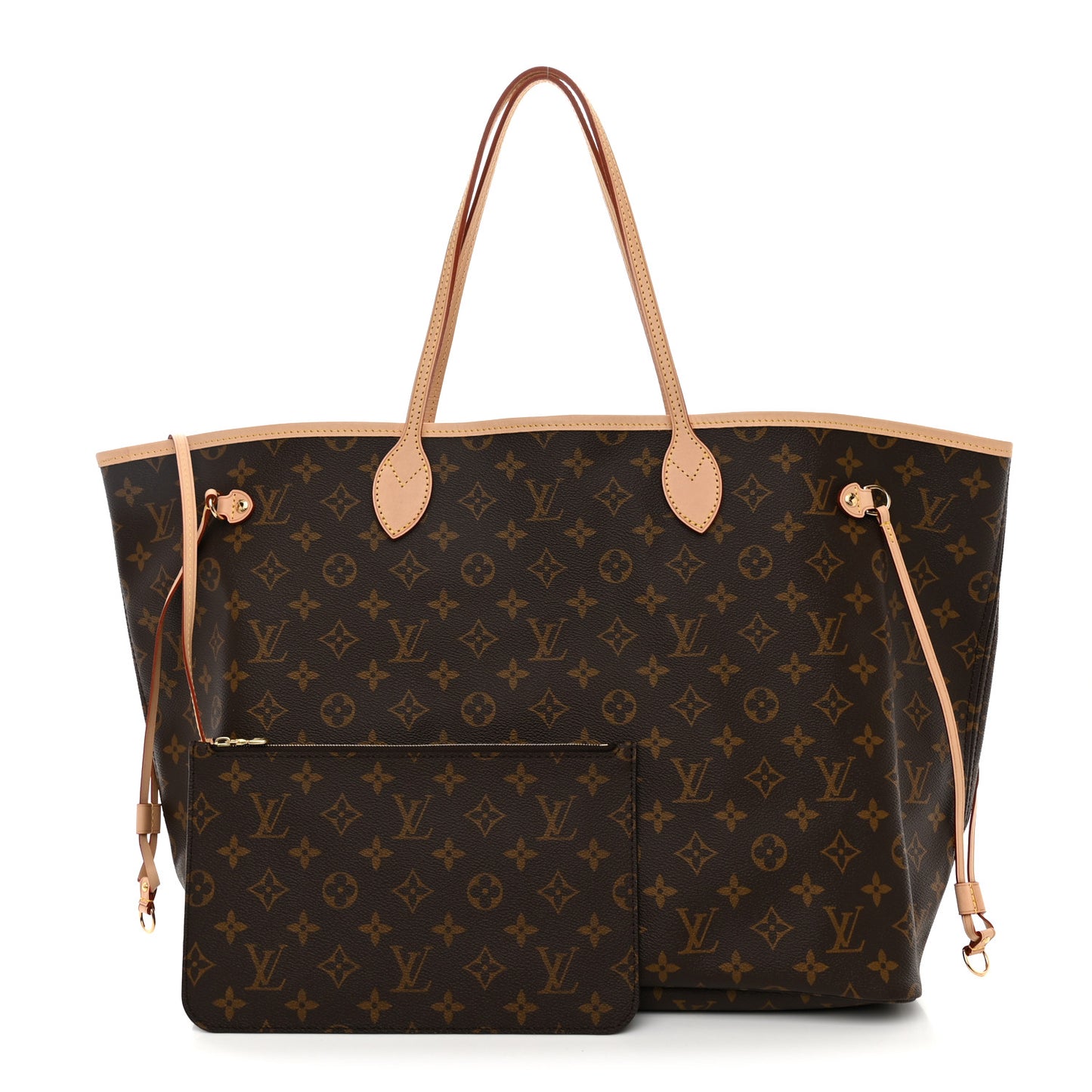 Monogram Neo Neverfull GM