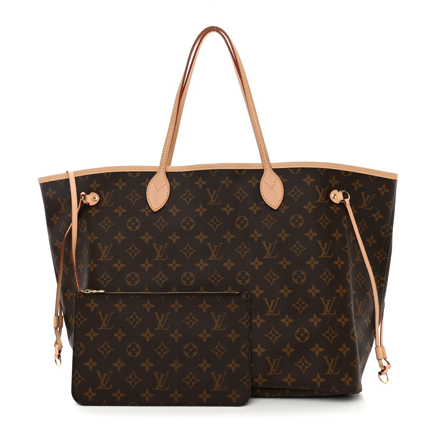 Louis Vuitton Monogram Neo Neverfull GM 1 of 10