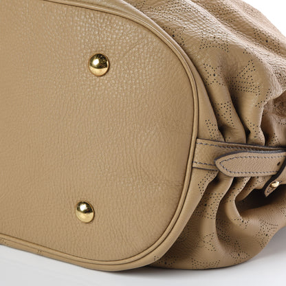 Louis Vuitton Mahina XL Biscuit 8 of 10