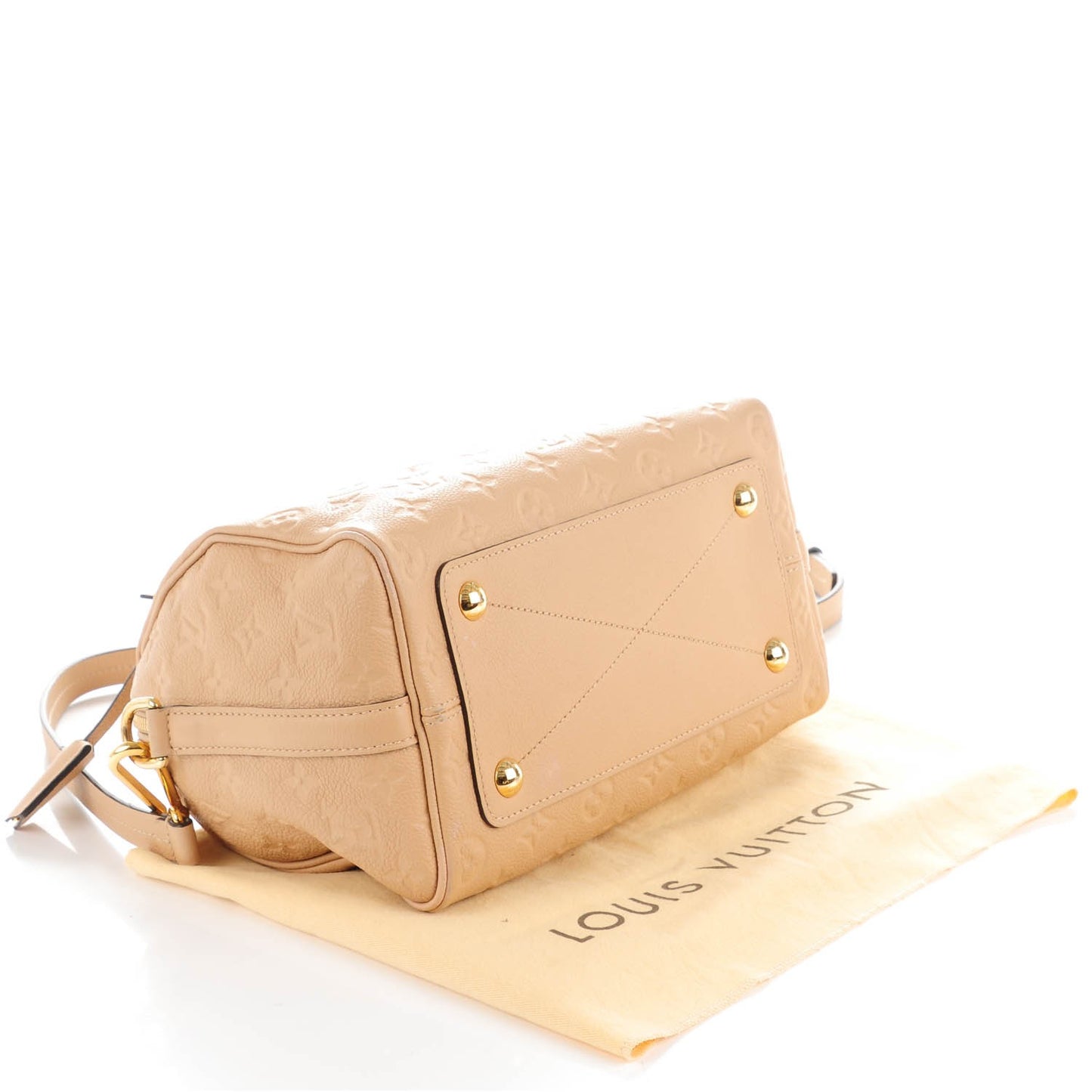 Empreinte Speedy Bandouliere 25 Dune