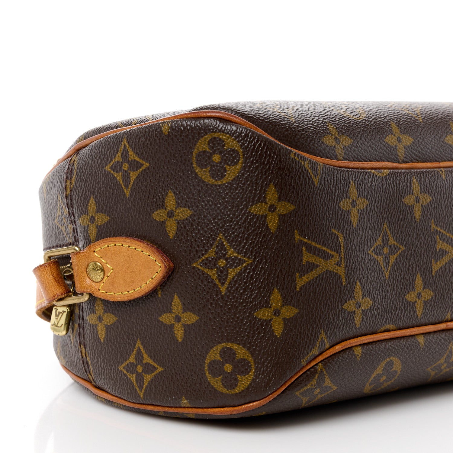 Louis Vuitton Monogram Blois 8 of 14