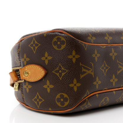 Louis Vuitton Monogram Blois 8 of 14