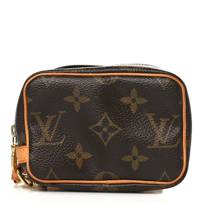 Louis Vuitton Monogram Wapity 1 of 8